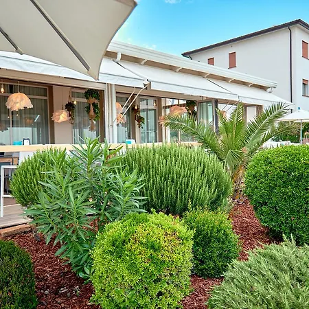 Hotel Concordia