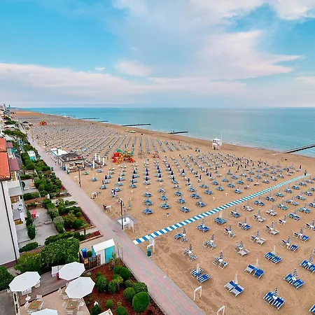 Concordia Hotel Lido di Jesolo